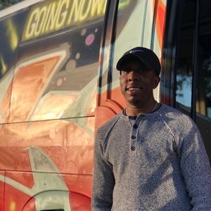 Meet your Posher, Isaiah